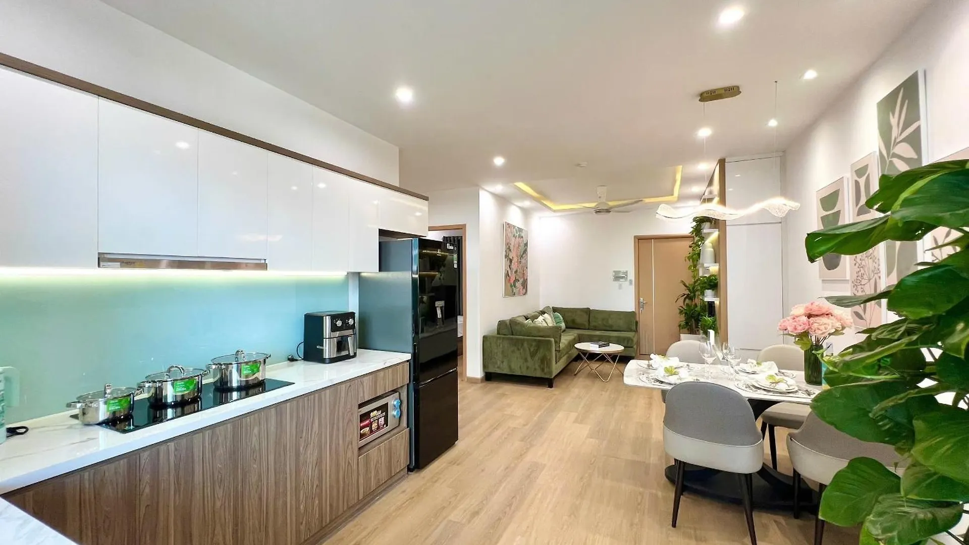 Nha Trang Sea View Apartment