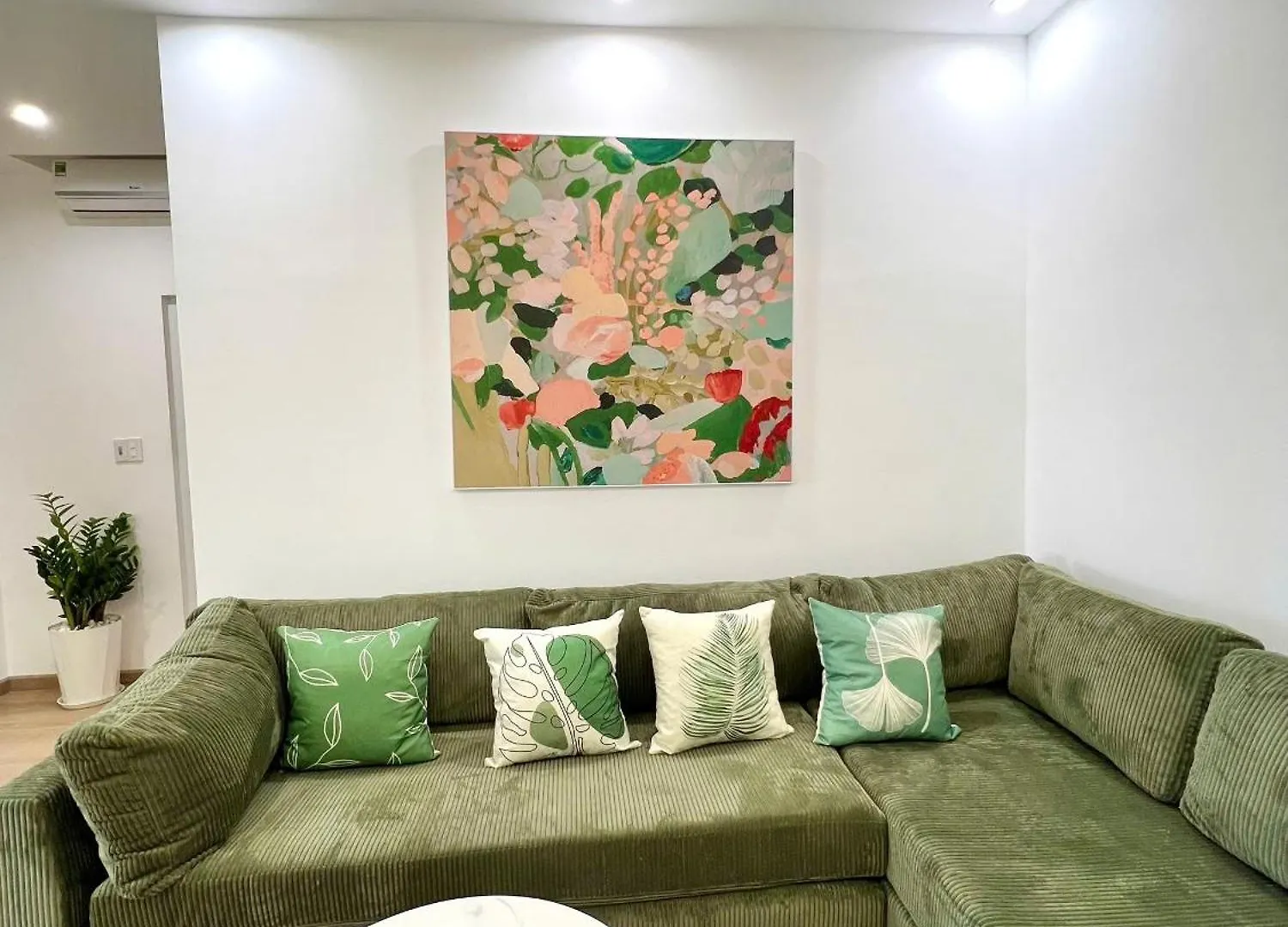 Nha Trang Sea View Apartment 0*, Nha Trang