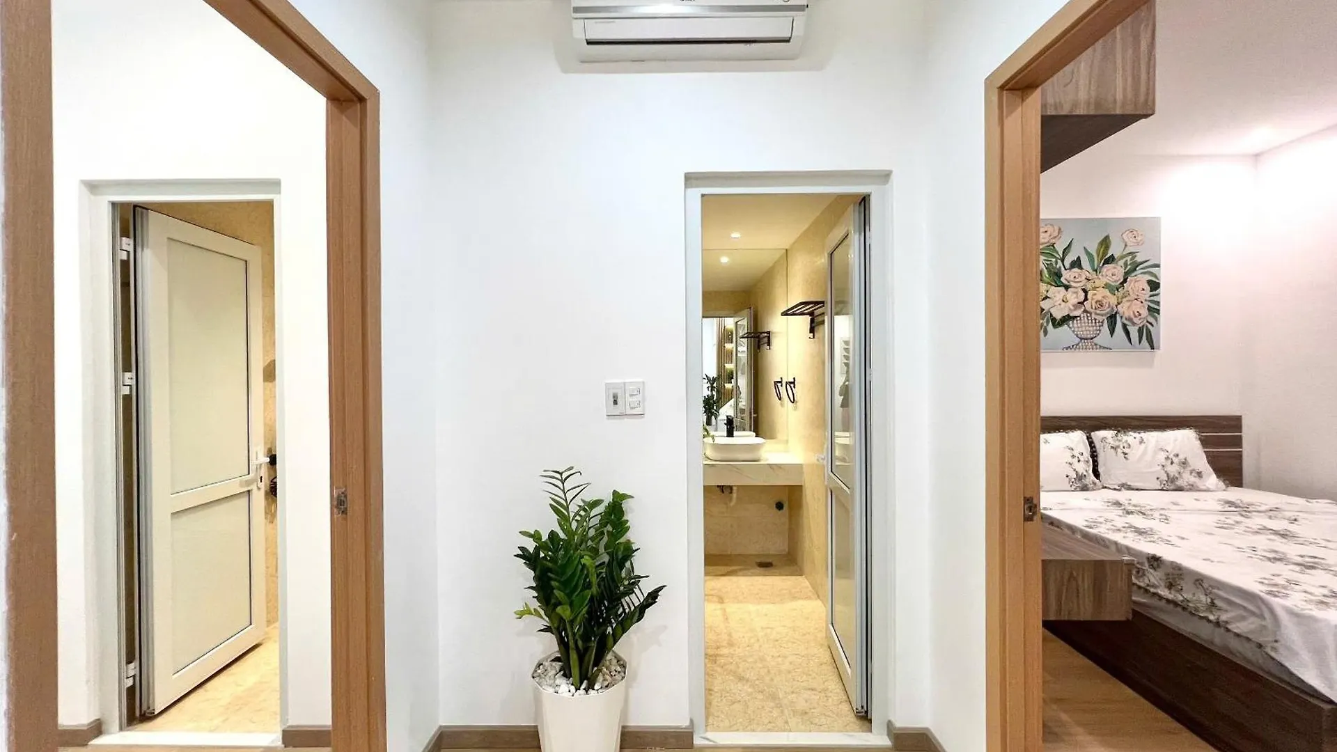 Nha Trang Sea View Apartment