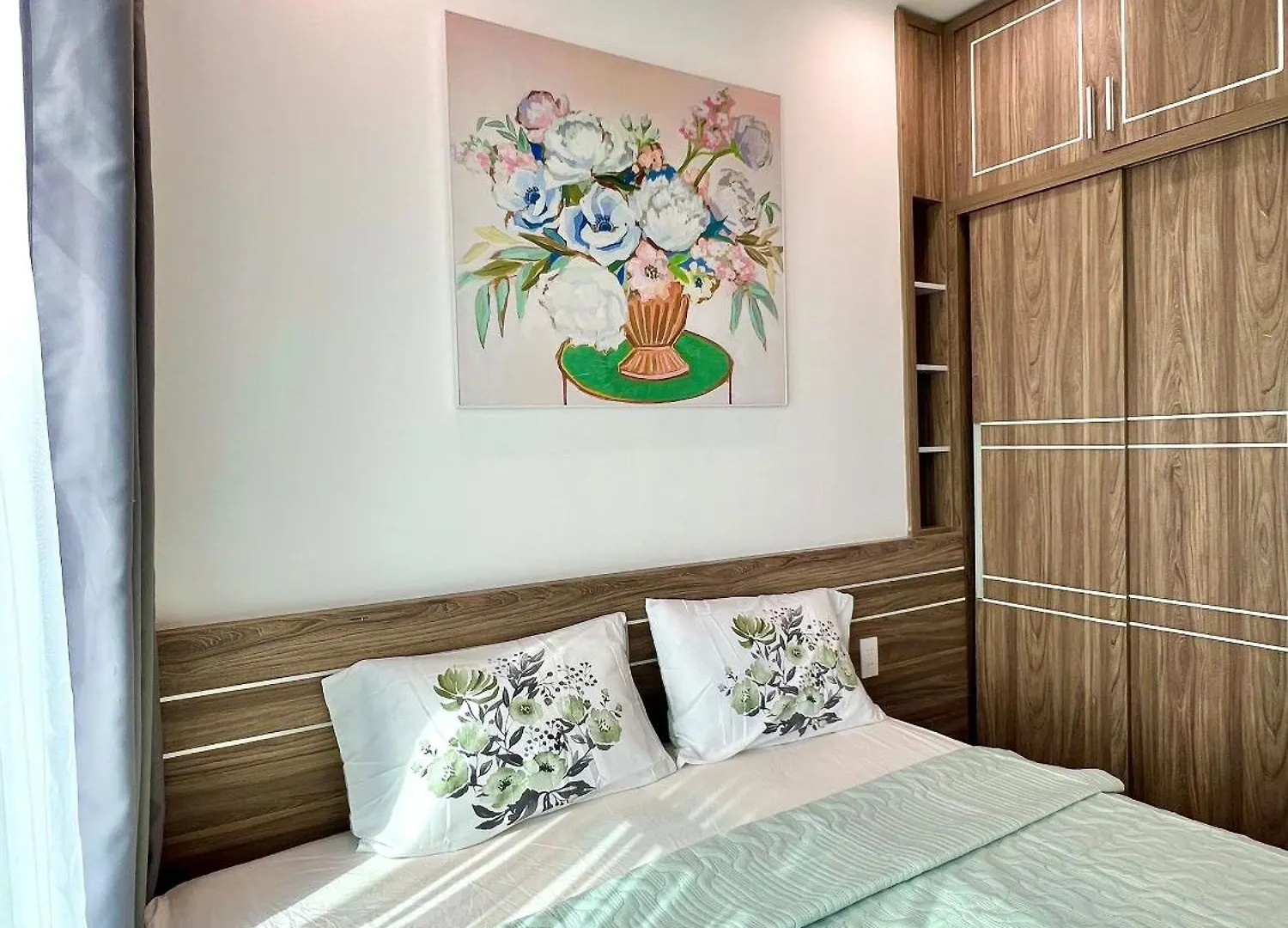 Nha Trang Sea View Apartment  Nha Trang