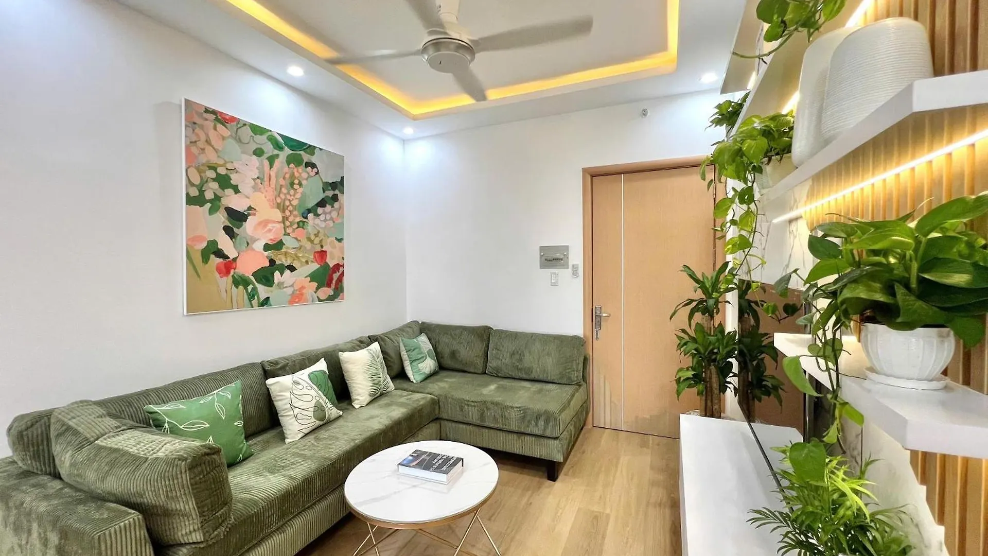 Nha Trang Sea View Apartment