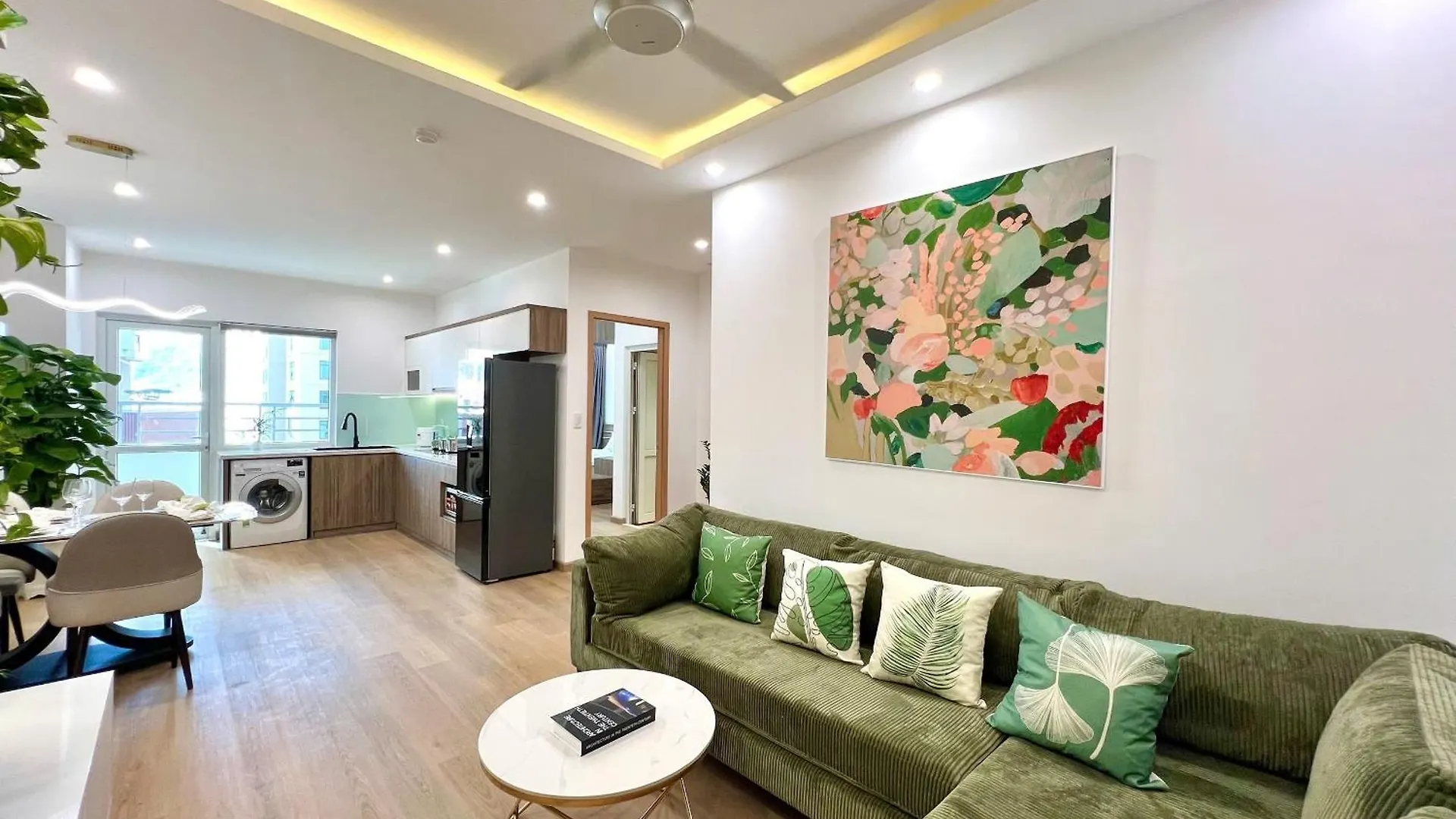 Nha Trang Sea View Apartment