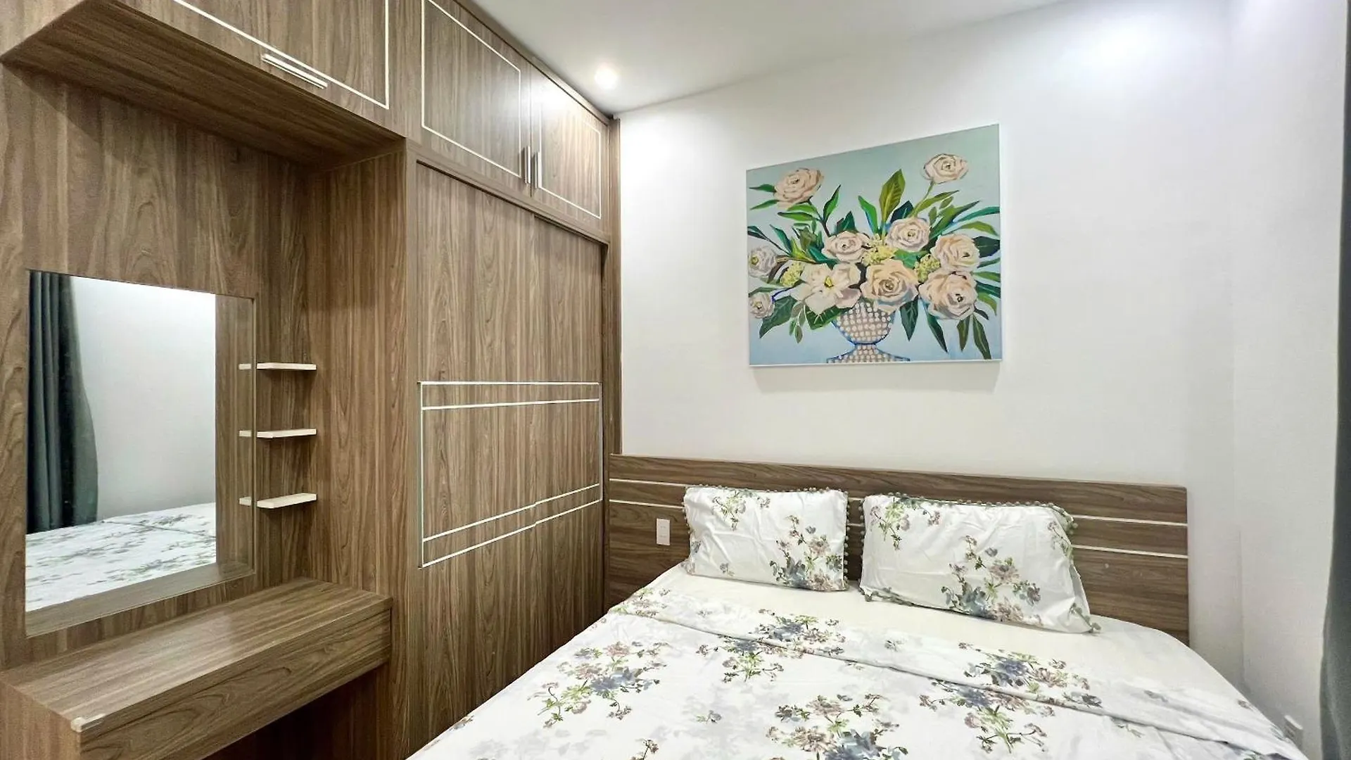 Nha Trang Sea View Apartment Vietnam