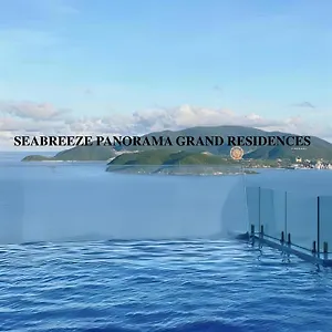 Seabreeze Panorama Grand Residences Aparthotel