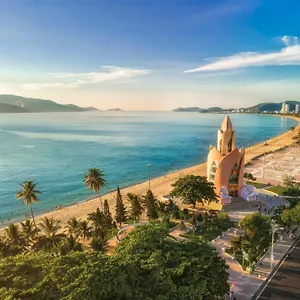 Jk.boutique Oceanfront Panorama 公寓式酒店