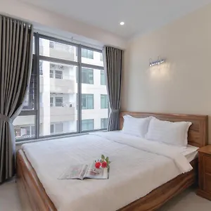 Nata-can Ho Du Lich Apartment