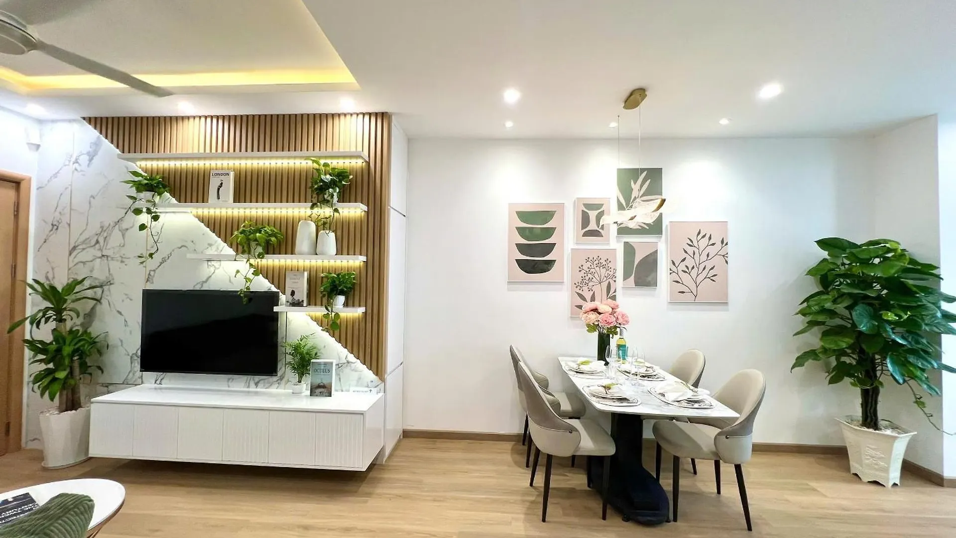 Nha Trang Sea View Apartment 芽庄